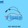 KGY-M653E-00X R-axis origin sensor Head