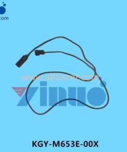 KGY-M653E-00X R-axis origin sensor Head