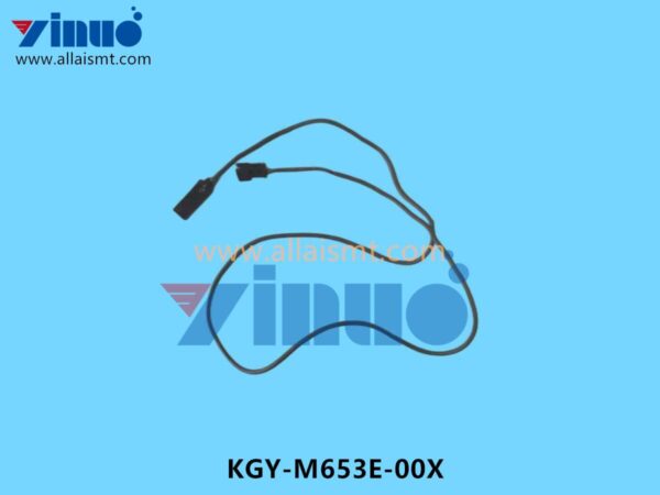 KGY-M653E-00X R-axis origin sensor Head