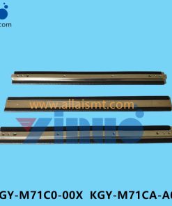 KGY-M71C0-00X KGY-M71CA-A0X Metal SQG Weld 3S 350MM