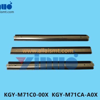 KGY-M71C0-00X KGY-M71CA-A0X Metal SQG Weld 3S 350MM