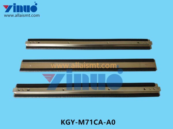 KGY-M71CA-A0 Scraper Squeegee