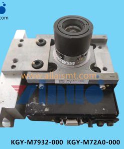 KGY-M7932-000 KGY-M72A0-000 CAMERA