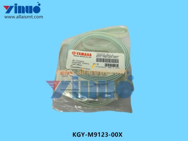 KGY-M9123-00X TRANSFER BELT