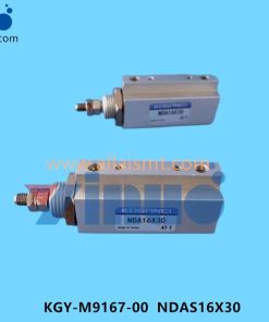 KGY-M9167-00 NDAS16X30 Printing Machine Cylinder