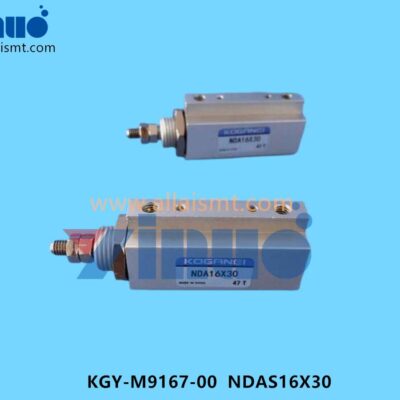 KGY-M9167-00 NDAS16X30 Printing Machine Cylinder