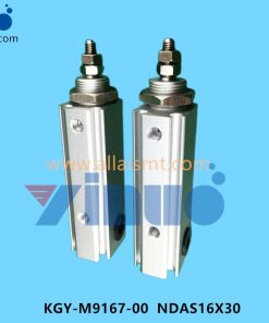 KGY-M9167-00 NDAS16X30 Printing Machine Cylinder