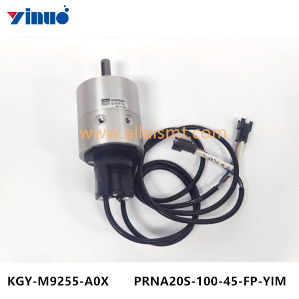 KGY-M9255-A0X PRNA20S-100-45-FP-YIM