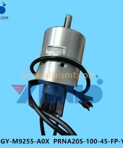 KGY-M9255-A0X PRNA20S-100-45-FP-YIM MOTEUR PARKER
