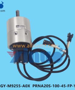 KGY-M9255-A0X PRNA20S-100-45-FP-YIM MOTEUR PARKER