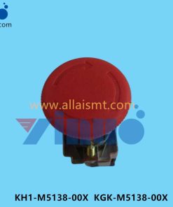 KH1-M5138-00X KGK-M5138-00X Emergency switch