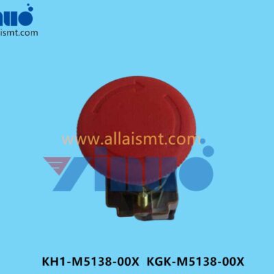 KH1-M5138-00X KGK-M5138-00X Emergency switch