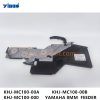 KHJ-MC100-00A KHJ-MC100-00B KHJ-MC100-000 YAMAHA 8MM FEEDER