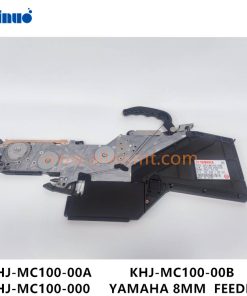 KHJ-MC100-00A KHJ-MC100-00B KHJ-MC100-000 YAMAHA 8MM FEEDER