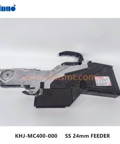 KHJ-MC400-000 SS 24mm FEEDER