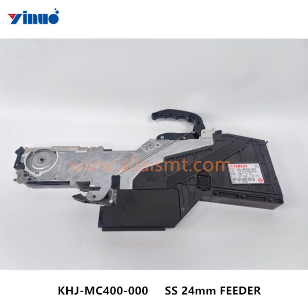 KHJ-MC400-000 SS 24mm FEEDER