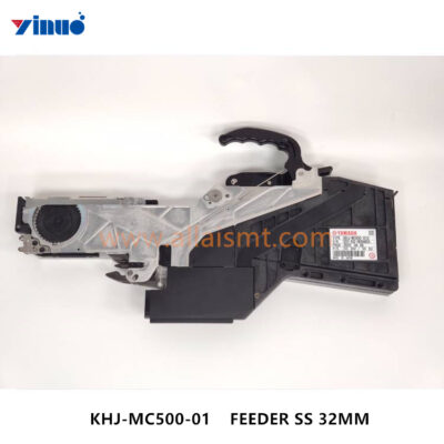 KHJ-MC500-001 32mm SS YAMAHA Feeder