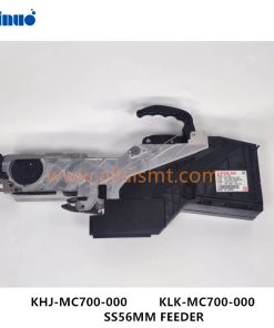 KHJ-MC700-000 KLK-MC700-000 SS56MM FEEDER