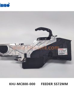 KHJ-MC800-000 FEEDER SS72MM