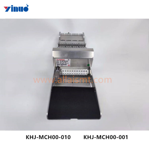 KHJ-MCH00-010 KHJ-MCH00-001 MULTI STICK FEEDER