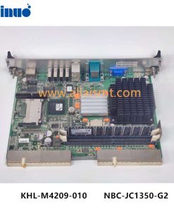 KHL-M4209-010 NBC-JC1350-G2