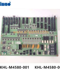 KHL-M4580-001 KHL-M4580-00X