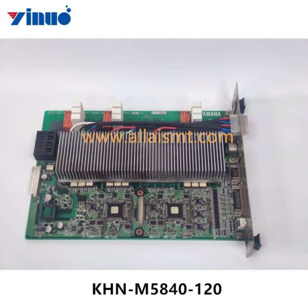 KHN-M5840-120