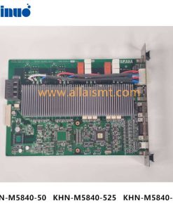 KHN-M5840-50 KHN-M5840-525 KHN-M5840-527