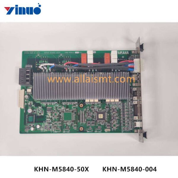 KHN-M5840-50X KHN-M5840-00