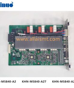 KHN-M5840-A2 KHN-M5840-A27 KHN-M5840-A26