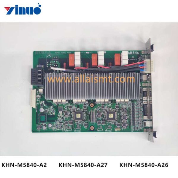 KHN-M5840-A2 KHN-M5840-A27 KHN-M5840-A26