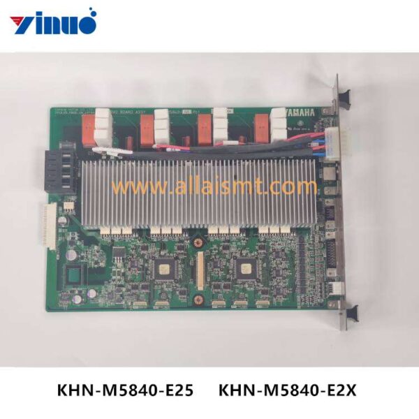 KHN-M5840-E25