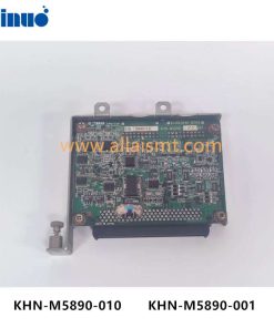 KHN-M5890-010 KHN-M5890-001