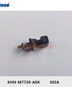 KHN-M7720-A0X NOZZLE 302A ASSY