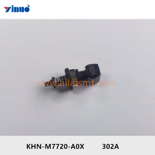 KHN-M7720-A0X NOZZLE 302A ASSY