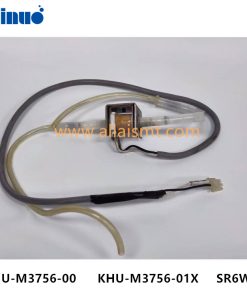 KHU-M3756-00 KHU-M3756-01X PUMP SR6W0