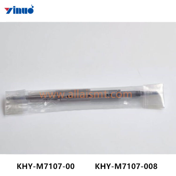 KHY-M7107-00 KHY-M7107-008 BALL SPLINE