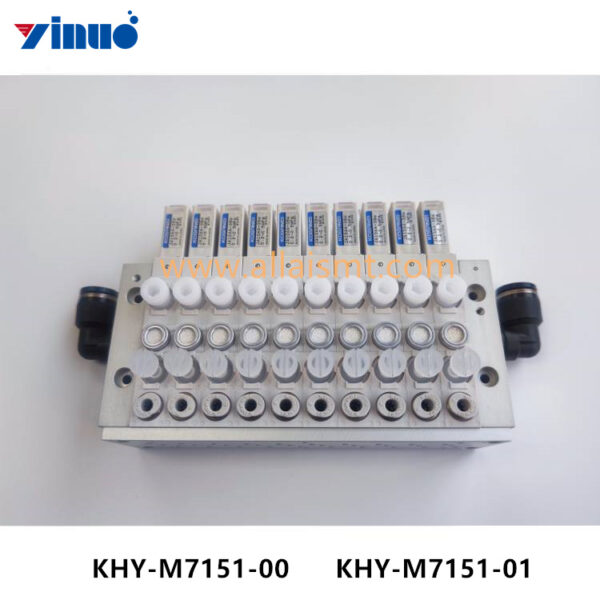 KHY-M7151-00 KHY-M7151-01