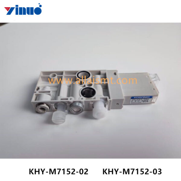 KHY-M7152-02 KHY-M7152-03