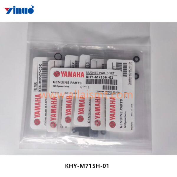 KHY-M715H-01