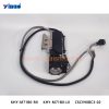KHY-M71B0-R0 KHY-M71B0-L0 CSCV90BC3-02