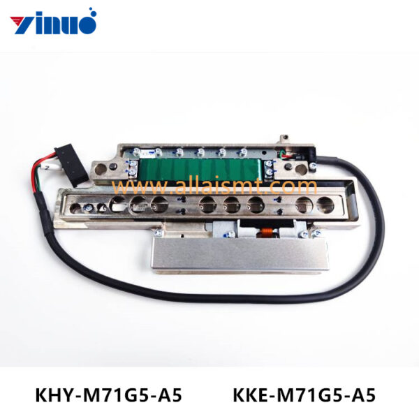 KHY-M71G5-A5 KKE-M71G5-A5 Z UNIT ASSY