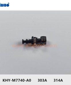 KHY-M7740-A0 NOZZLE 303A 314A ASSY