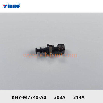 KHY-M7740-A0 NOZZLE 303A 314A ASSY