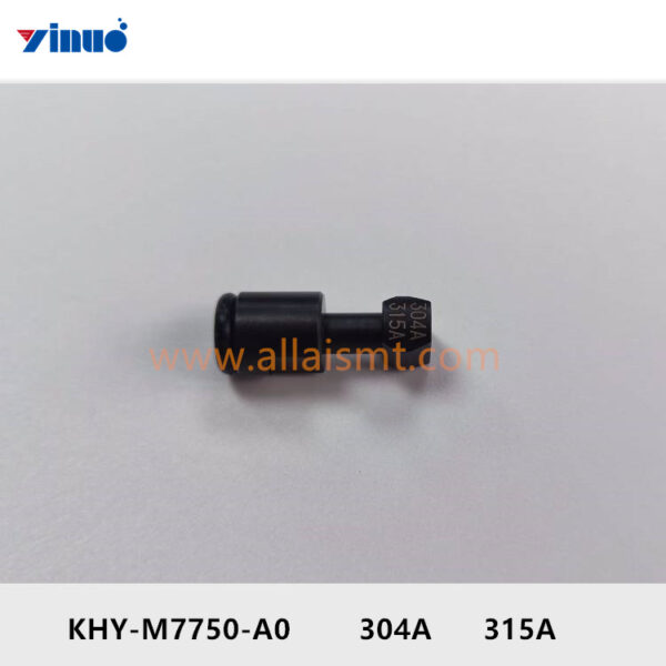 KHY-M7750-A0 NOZZLE 304A 315A ASSY