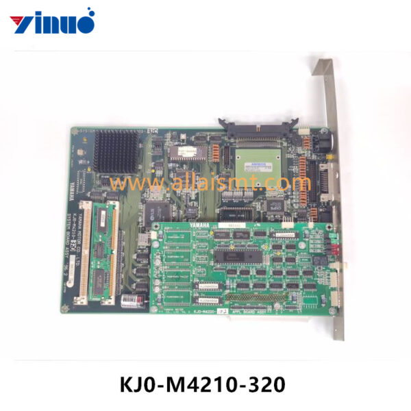 KJ0-M4210-320