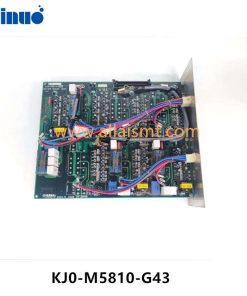 KJ0-M5810-G43