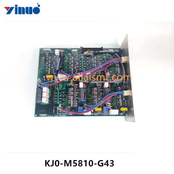 KJ0-M5810-G43