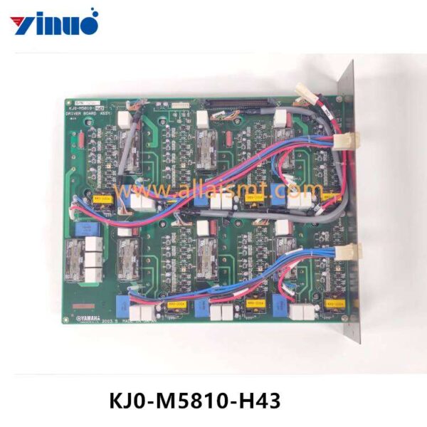 KJ0-M5810-H43