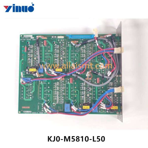 KJ0-M5810-L50